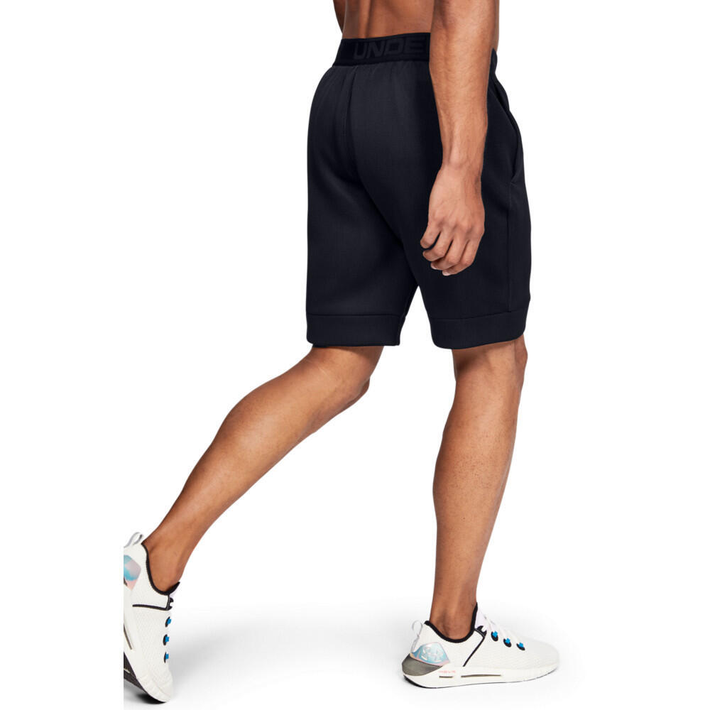 Pantalones cortos Under Armour SHORT HOMME MOVE UNDER ARMOUR 3/5