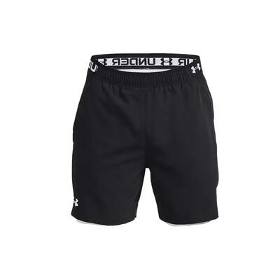 Korte under armour vanish woven 2in1