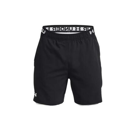 Short Under Armour VANISH WOVEN 2in1