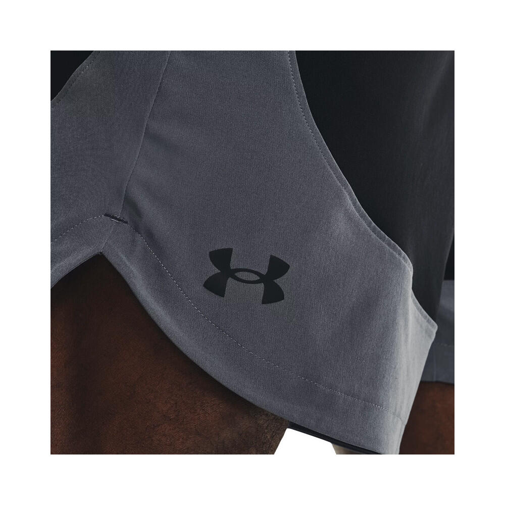 Short Under Armour HIT WOVEN COLORBLOCK STS 5/6