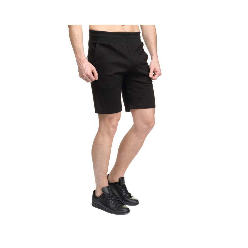 Pantalones cortos Helvetica SHORT HOMME NINJA HELVETICA 2/5