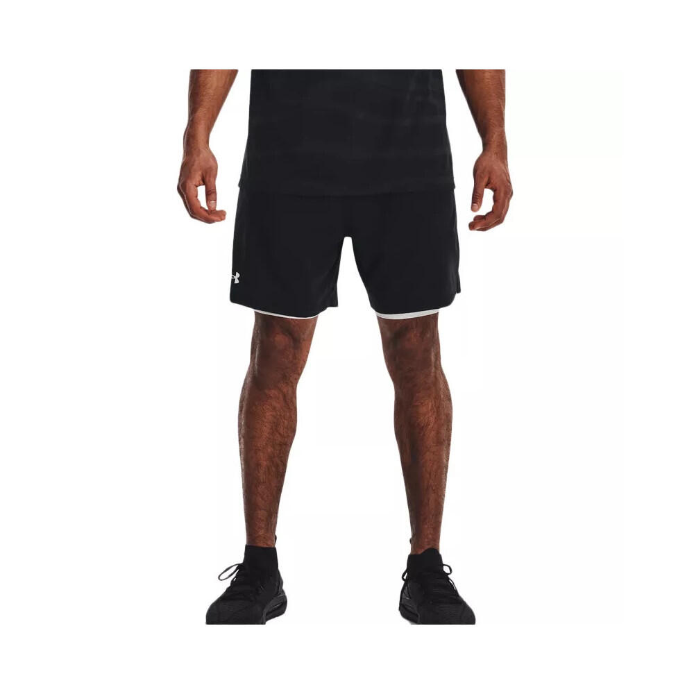 Pantalones cortos Under Armour VANISH WOVEN SHORT 4/7