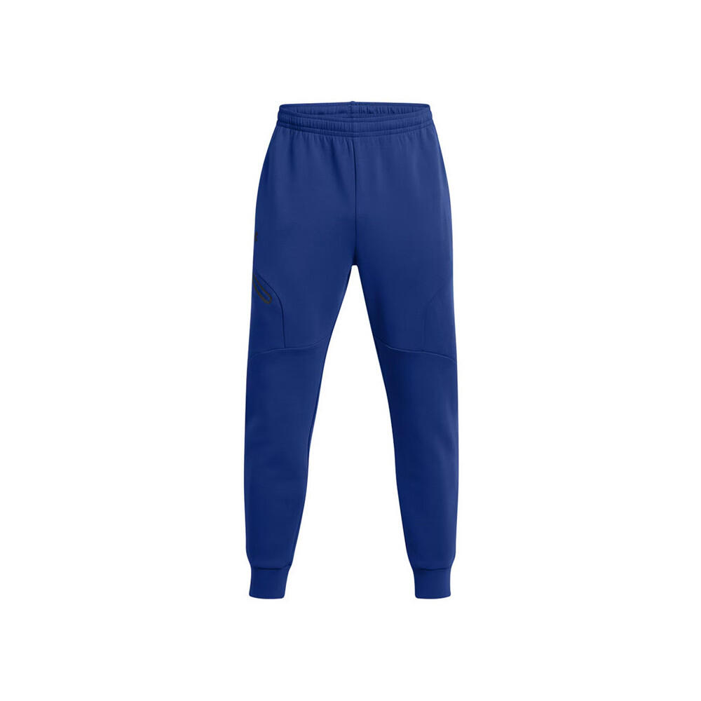UNDER ARMOUR Under Armor Ua Unstoppable Flc Jgr Eu-Broek Volwassenen