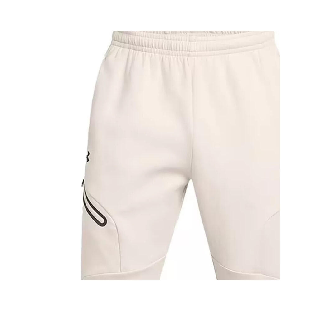Under Armour Unstoppable Fleece Pantalon de Survêtement 3/6