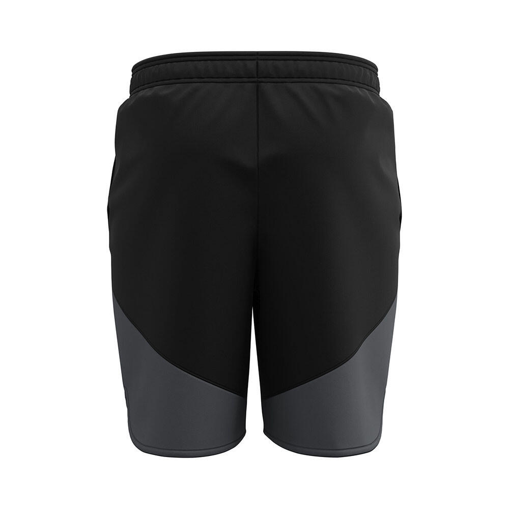 Short Under Armour HIT WOVEN COLORBLOCK STS 2/6