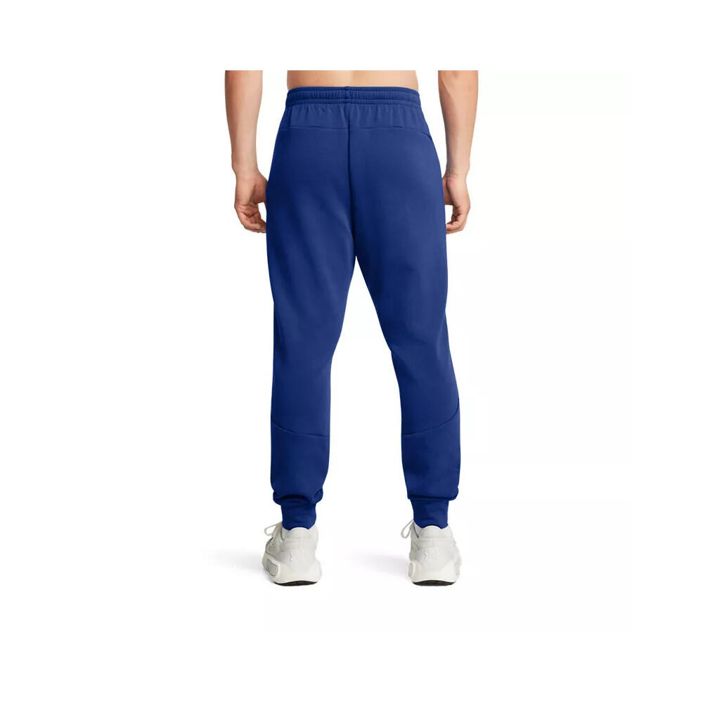 Under Armour Unstoppable Fleece Pantalon de Survêtement 4/6