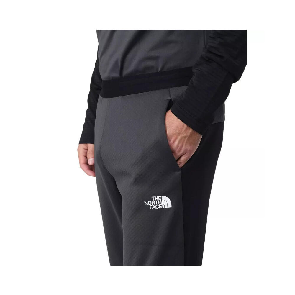 Pantaloni The North Face Lab Jogger North Face 3/4