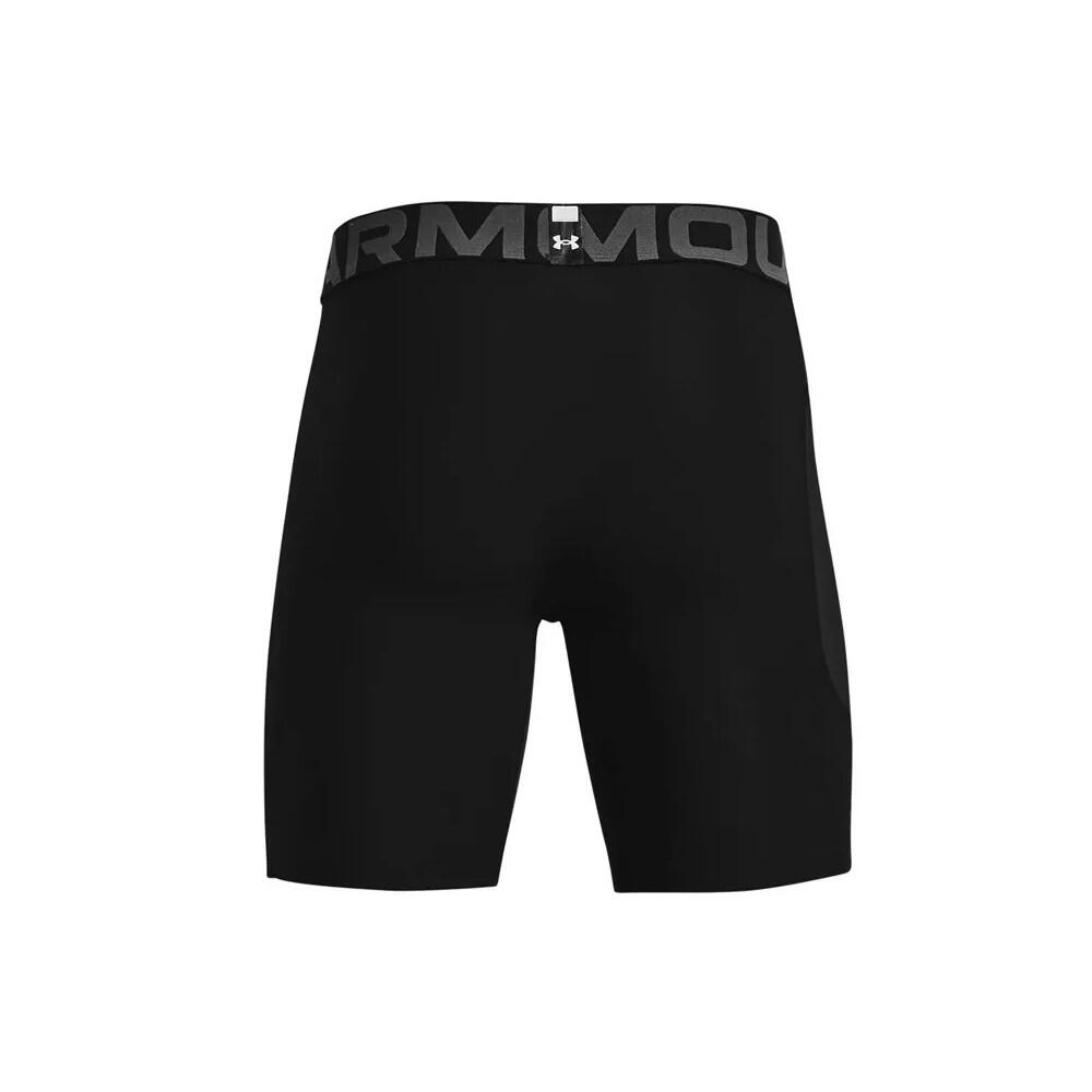 Compressie shorts Under Armour 2/6
