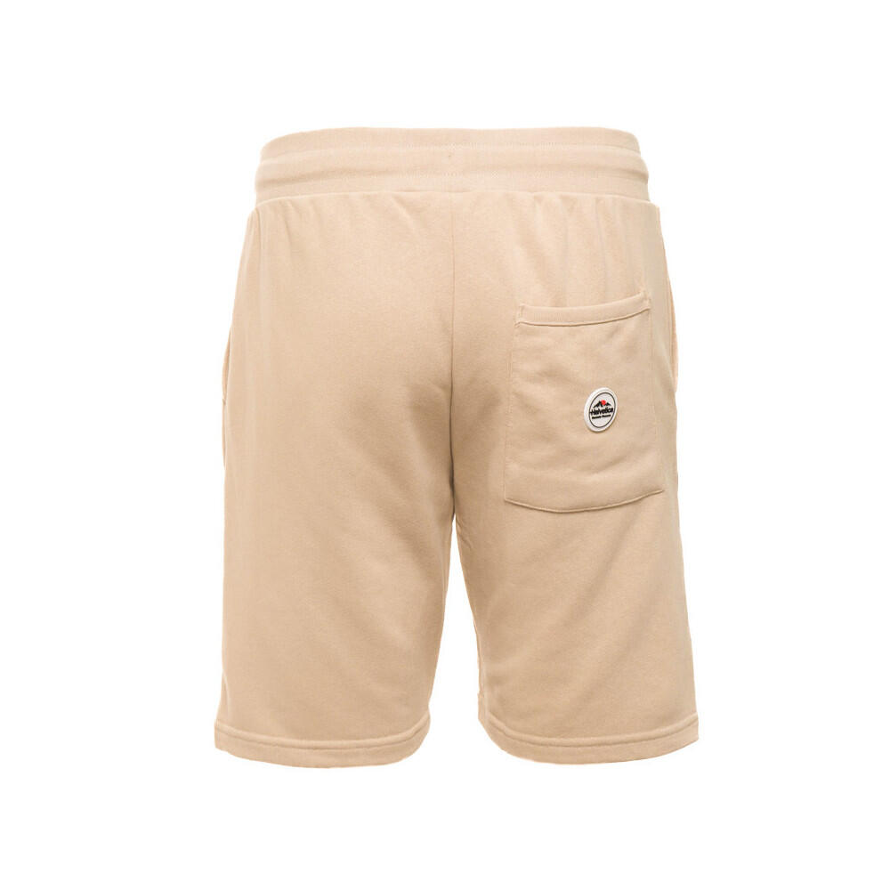 Calções Helvetica SHORT HOMME CURRY HELVETICA 2/6
