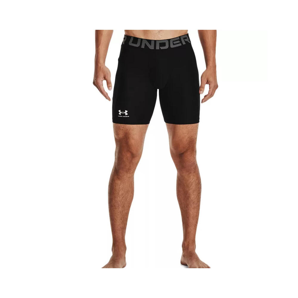 Pantalón corto de compresión Under Armour 3/6