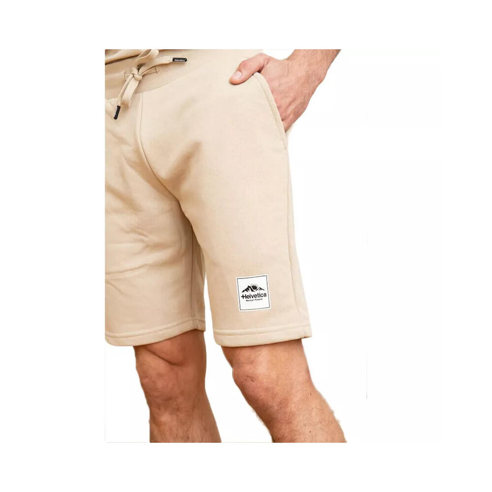 Calções Helvetica SHORT HOMME CURRY HELVETICA 4/6
