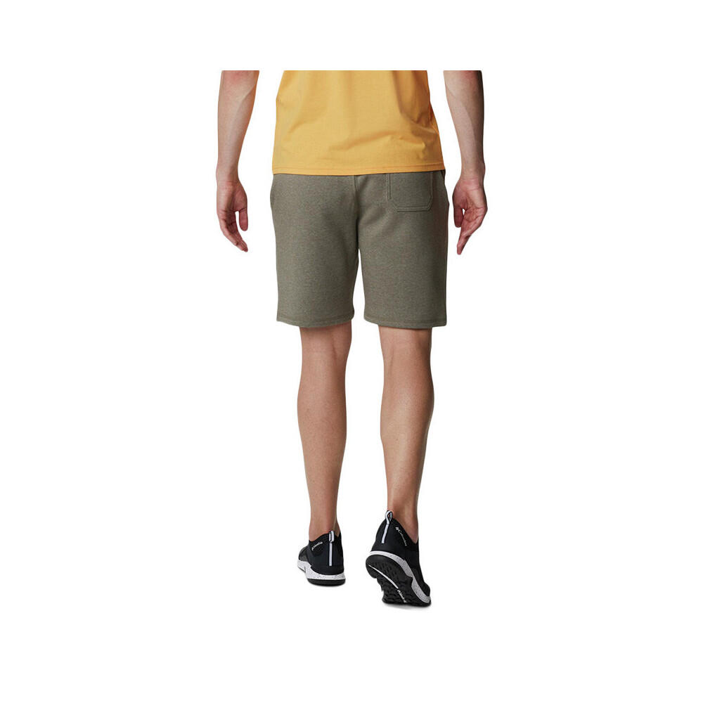 Short Columbia LOGO FLEECE 3/5