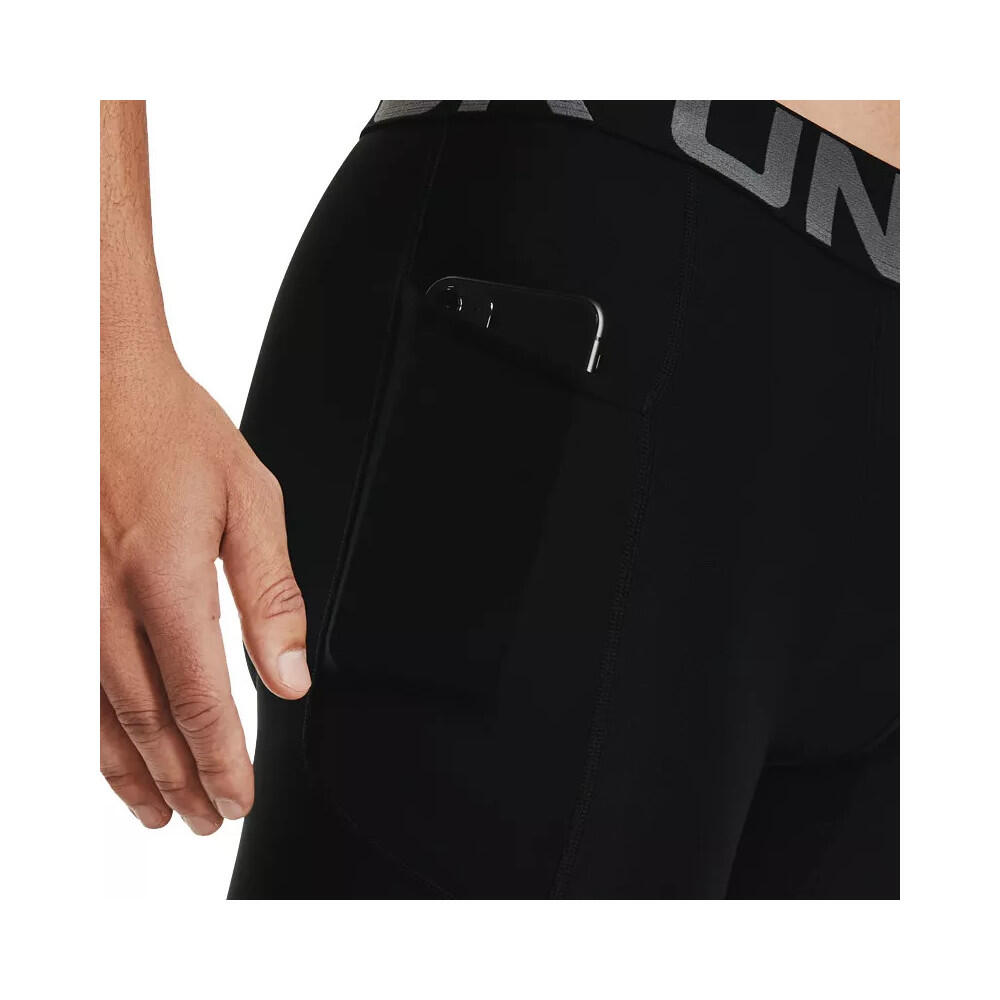 Pantalón corto de compresión Under Armour 5/6