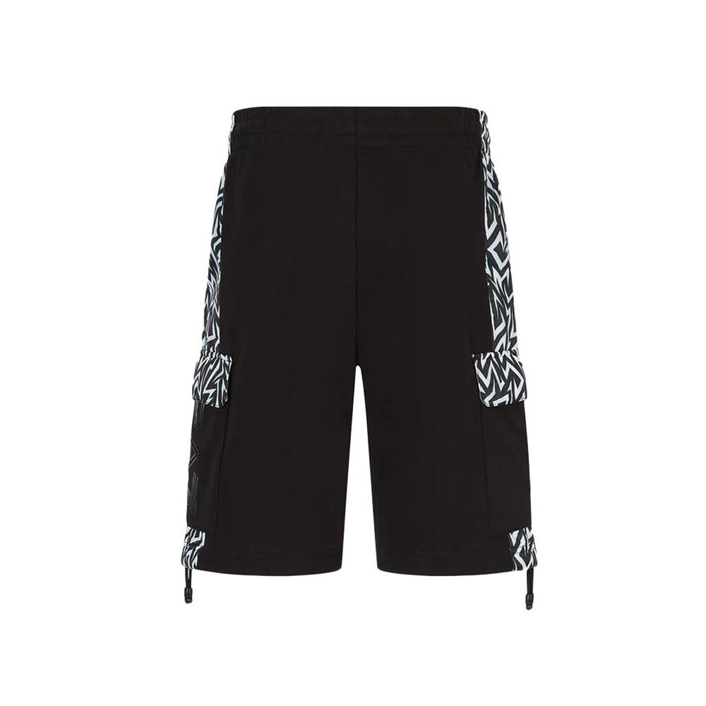 Pantalones cortos EA7 Emporio Armani SHORT HOMME EA7 EMPORIO ARMANI 2/5