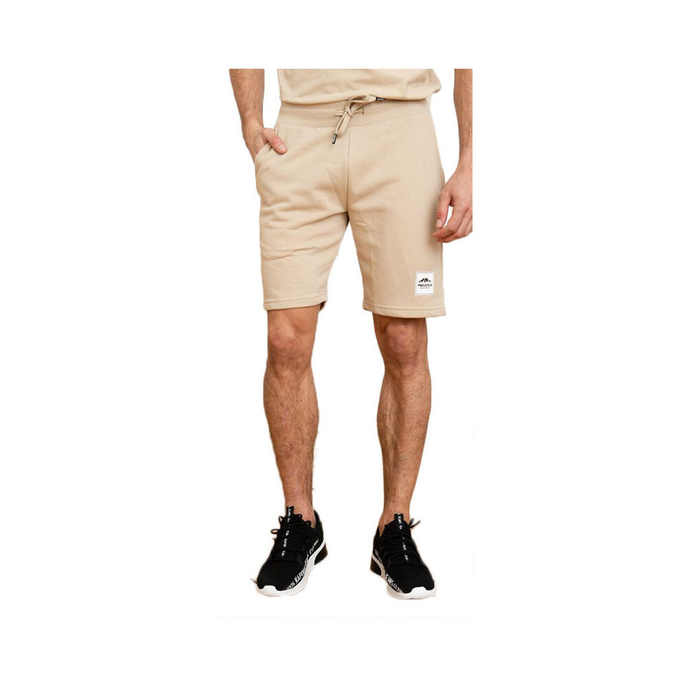 Calções Helvetica SHORT HOMME CURRY HELVETICA 3/6