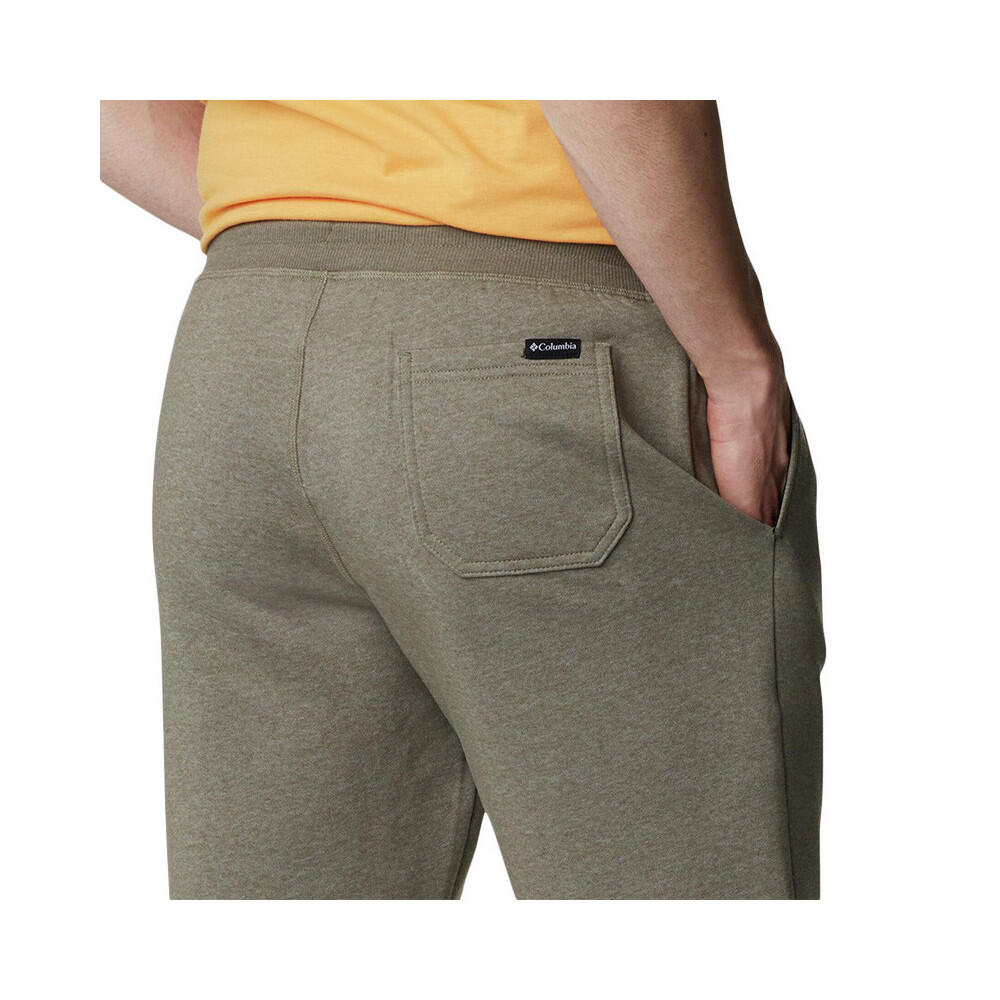 Short Columbia LOGO FLEECE 5/5