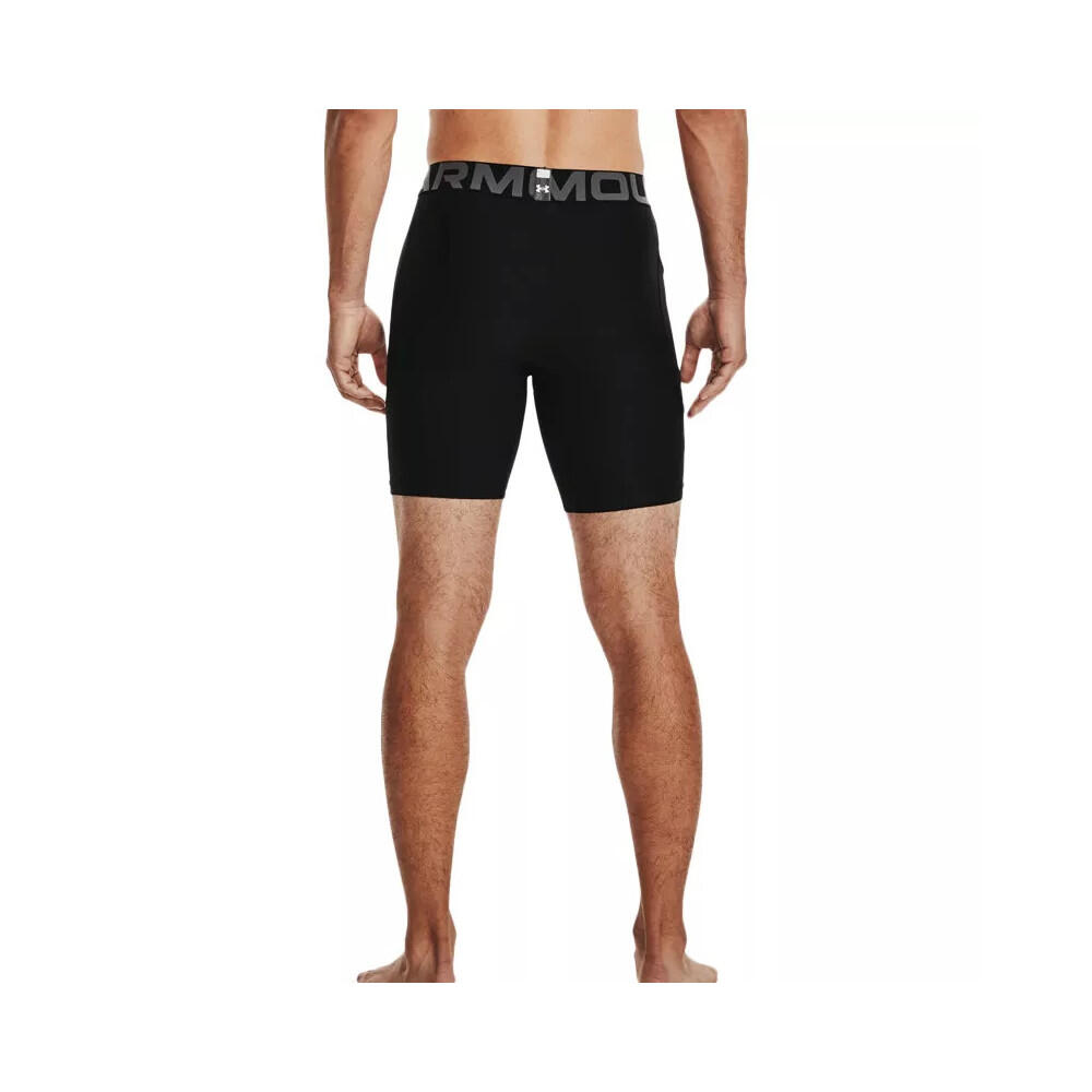 Pantalón corto de compresión Under Armour 4/6