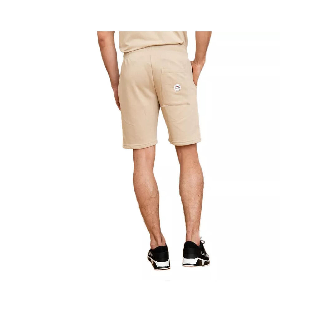 Calções Helvetica SHORT HOMME CURRY HELVETICA 5/6