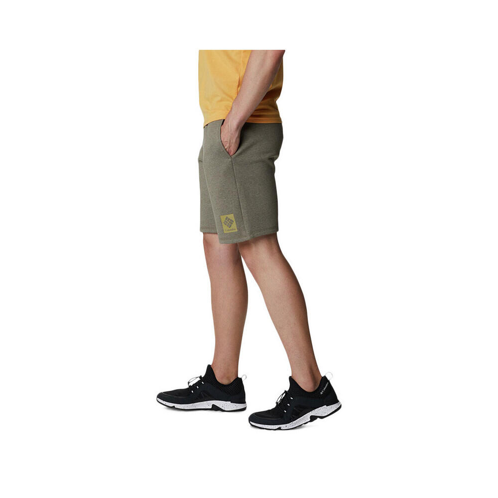 Short Columbia LOGO FLEECE 2/5