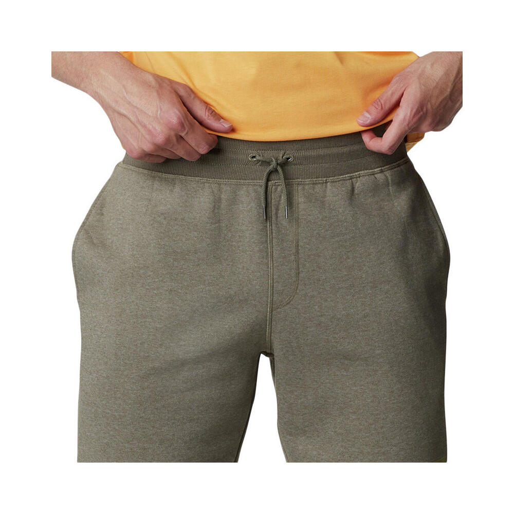 Short Columbia LOGO FLEECE 4/5