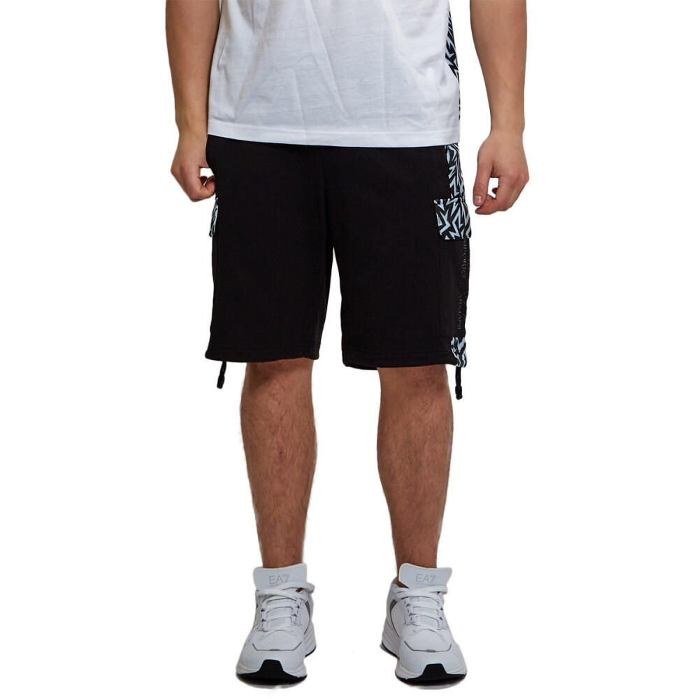 Pantalones cortos EA7 Emporio Armani SHORT HOMME EA7 EMPORIO ARMANI 3/5