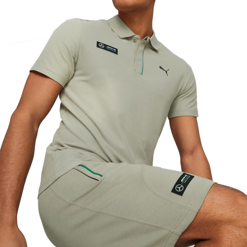 Calções Puma SHORT PUMA 4/6