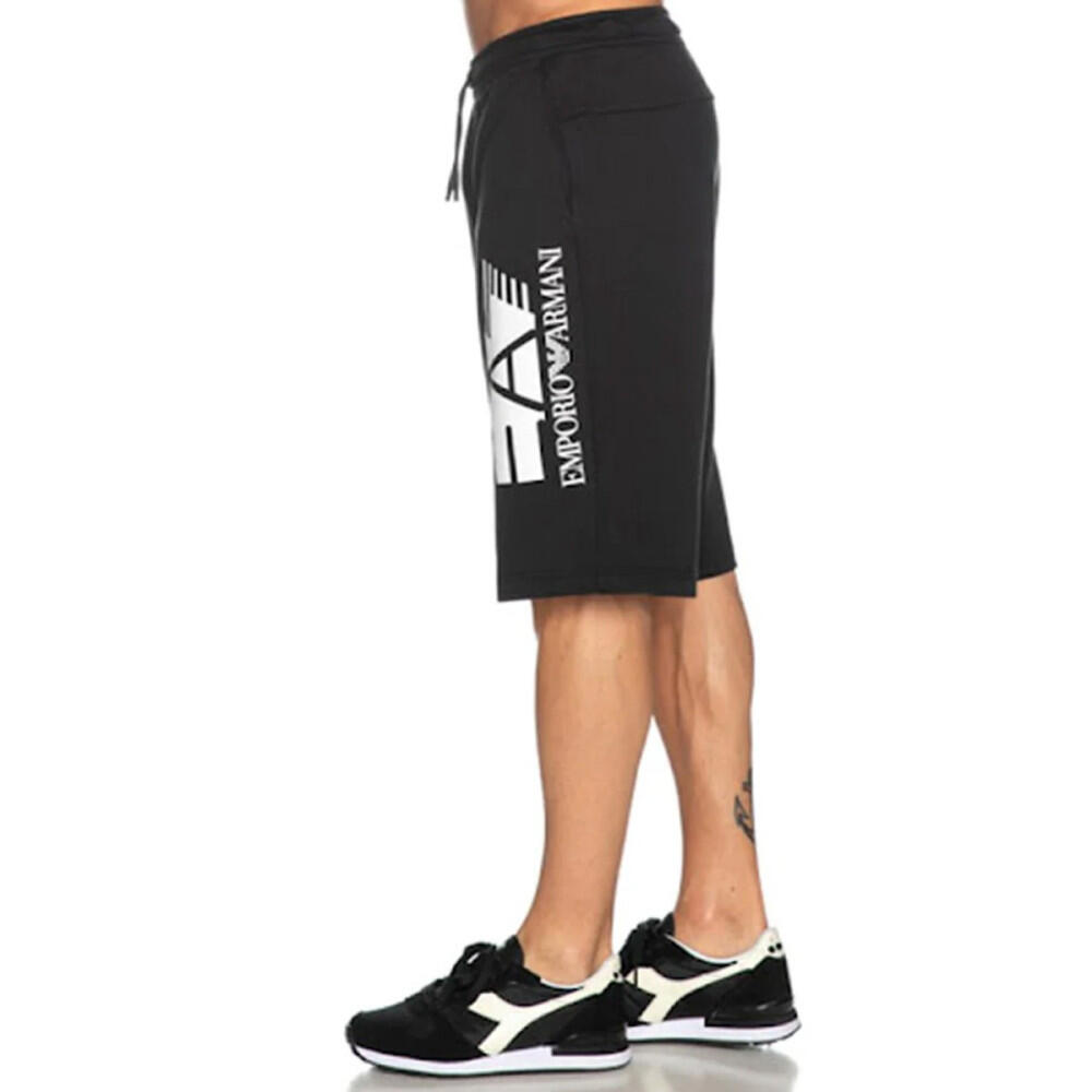 Pantalones cortos EA7 Emporio Armani SHORT HOMME EA7 EMPORIO ARMANI 3/7