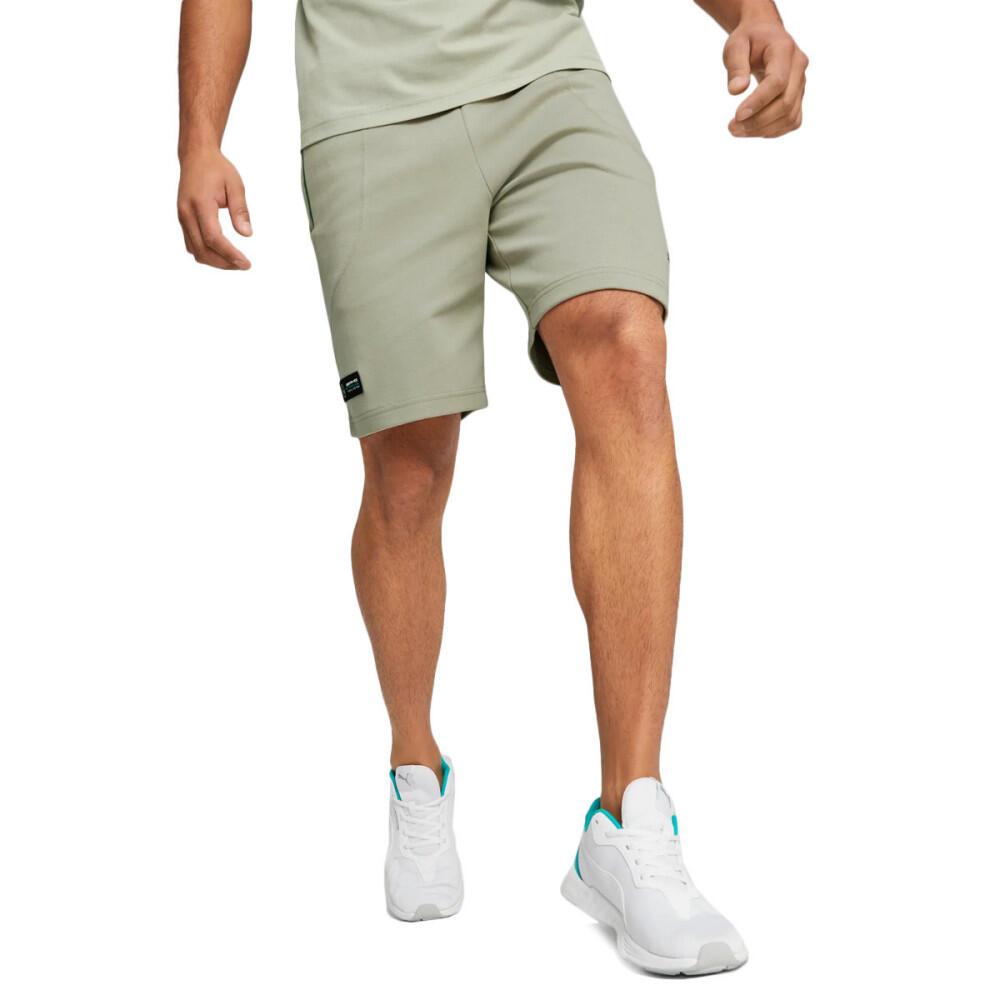 Calções Puma SHORT PUMA 3/6