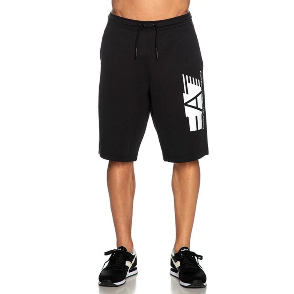 Pantalones cortos EA7 Emporio Armani SHORT HOMME EA7 EMPORIO ARMANI 2/7
