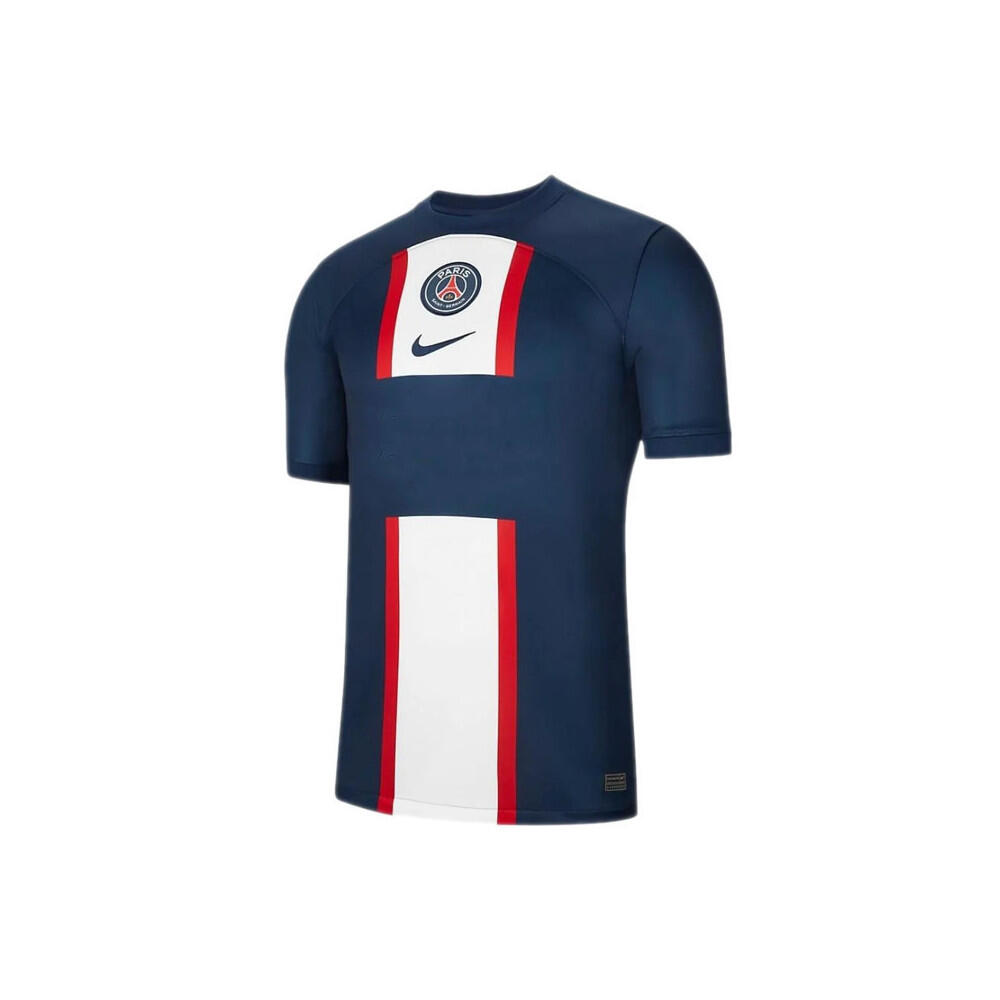NIKE Camiseta Hombre Nike Maillot Stadium Azul