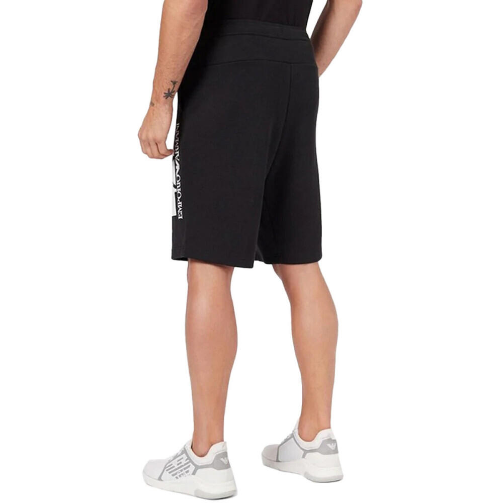 Pantalones cortos EA7 Emporio Armani SHORT HOMME EA7 EMPORIO ARMANI 4/7