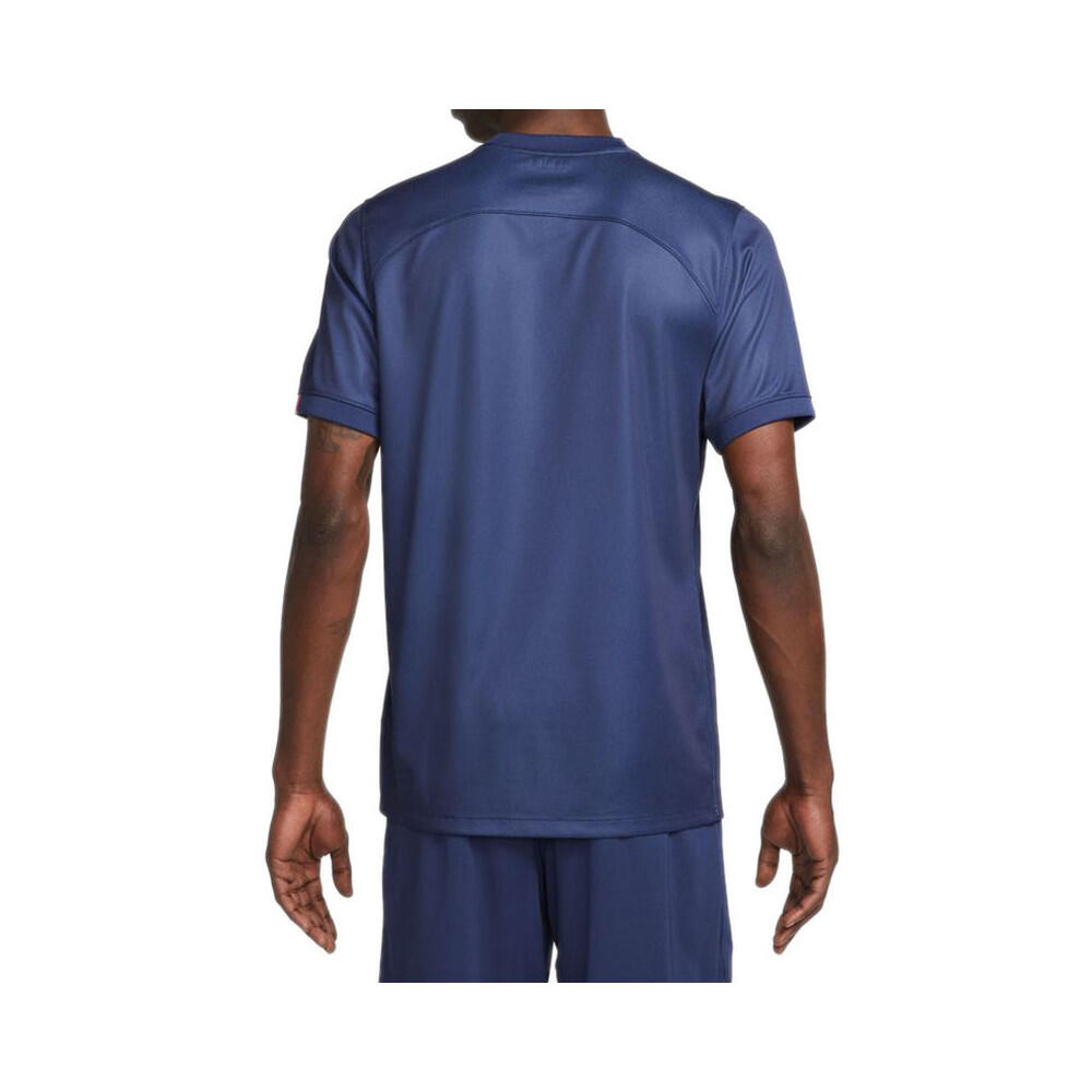 Maillot Nike Paris Saint-Germain 2022/23 Stadium Home 4/4