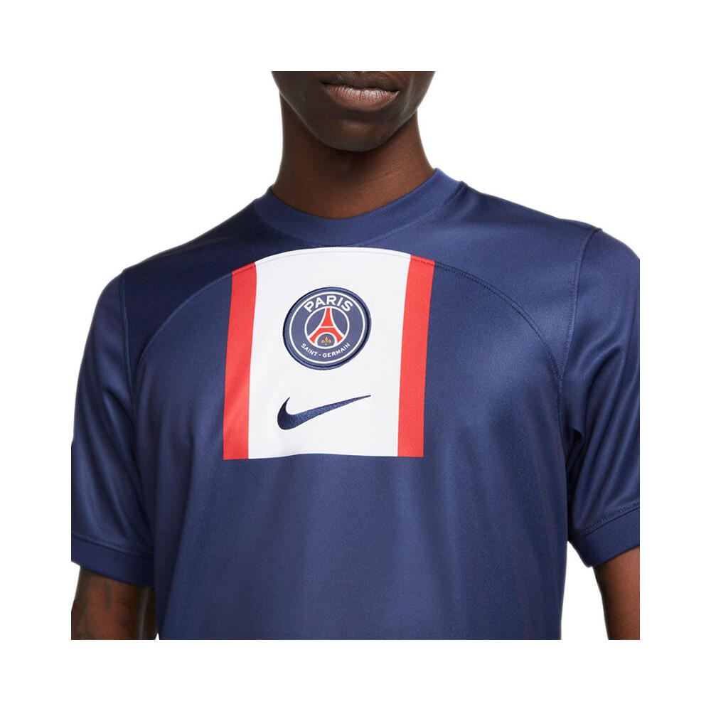 Maillot Nike Paris Saint-Germain 2022/23 Stadium Home 3/4