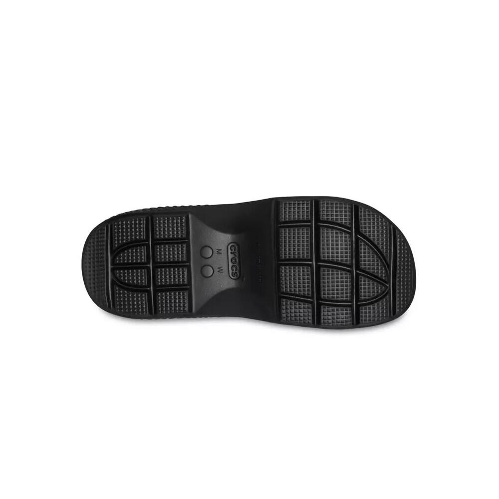 Ciabatte donna Crocs Stomp 5/5
