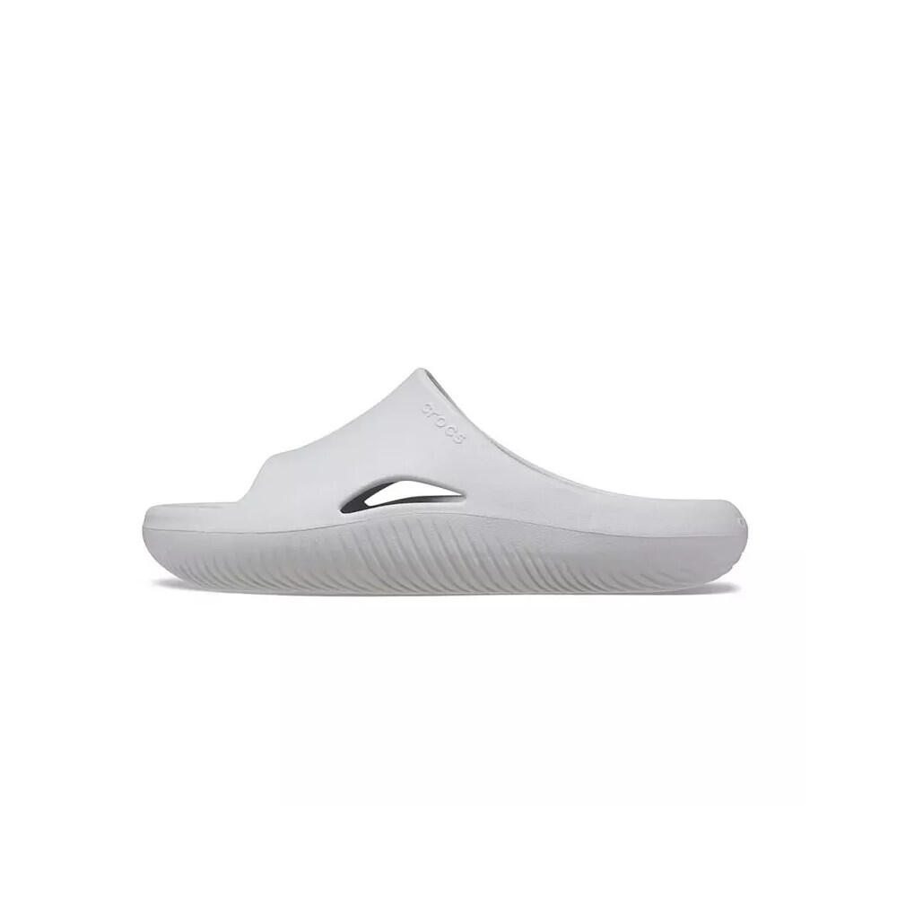 Crocs - Sandale Crocs Mellow Recovery - Claquettes - Gris - 39/42 - Decathlon