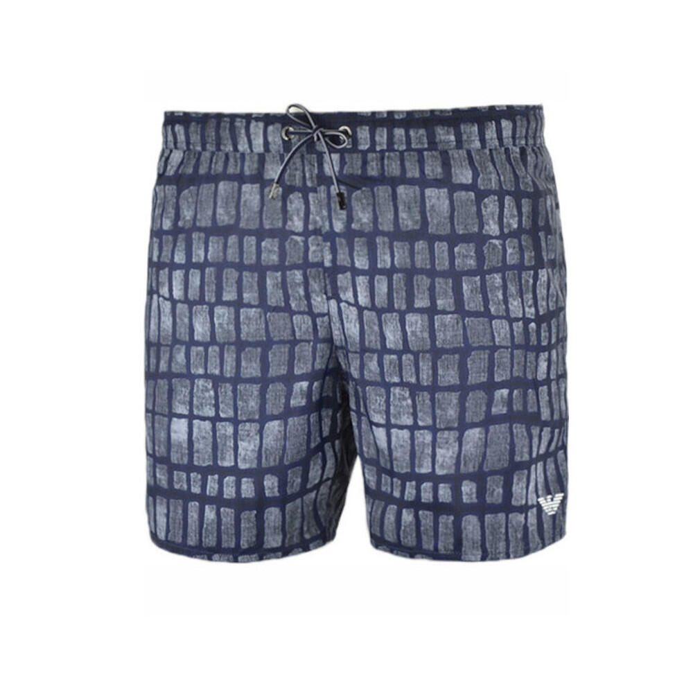 Pantalones cortos EA7 Emporio Armani SHORT HOMME EA7 EMPORIO ARMANI 1/4