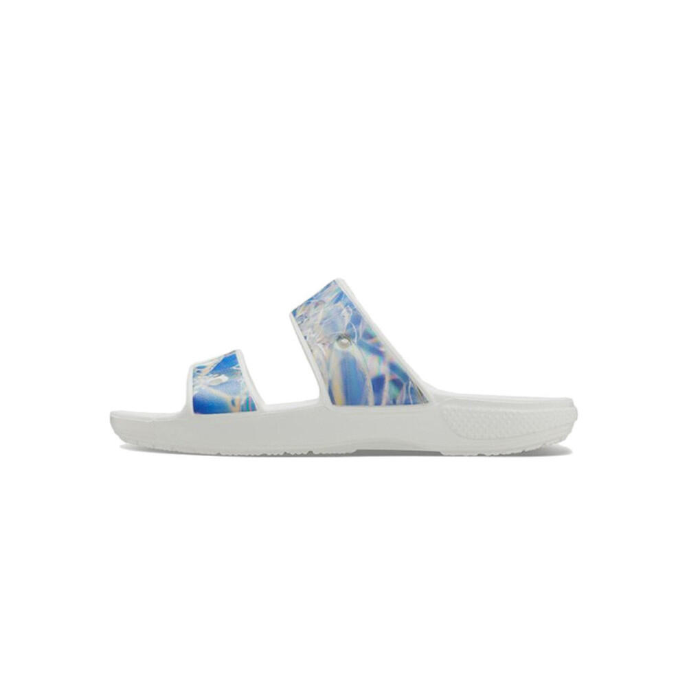 Crocs - Sandale Crocs Classic Hyperreal Sandal - Claquettes - Multicolore - Decathlon