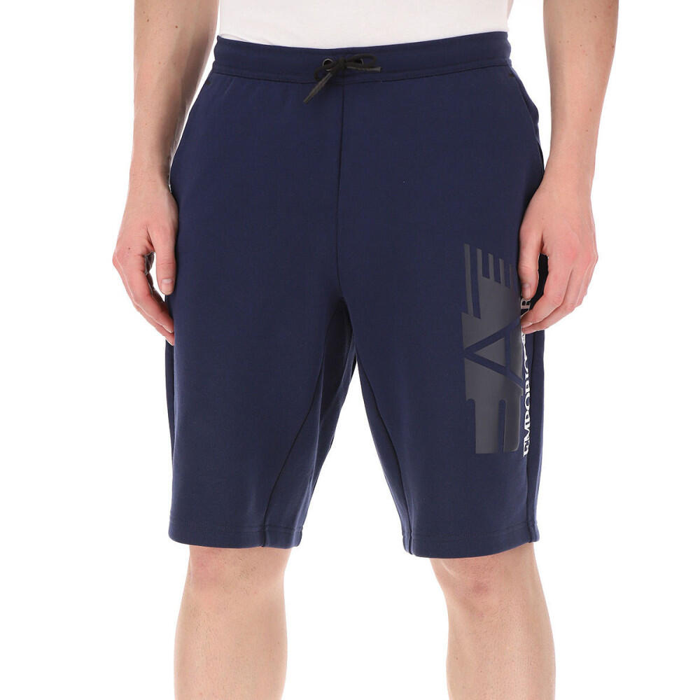 Pantalones cortos EA7 Emporio Armani SHORT HOMME EA7 EMPORIO ARMANI 2/4