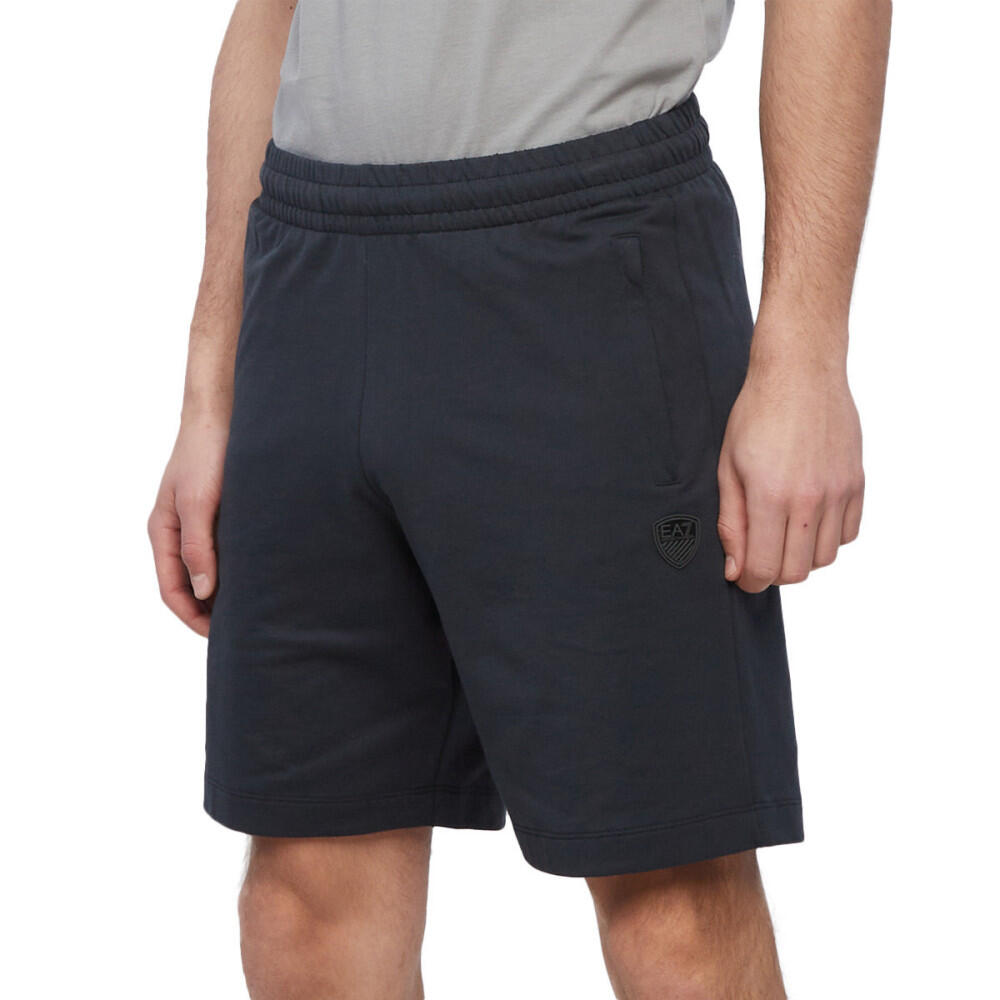 Pantalones cortos EA7 Emporio Armani SHORT HOMME EA7 EMPORIO ARMANI 4/7