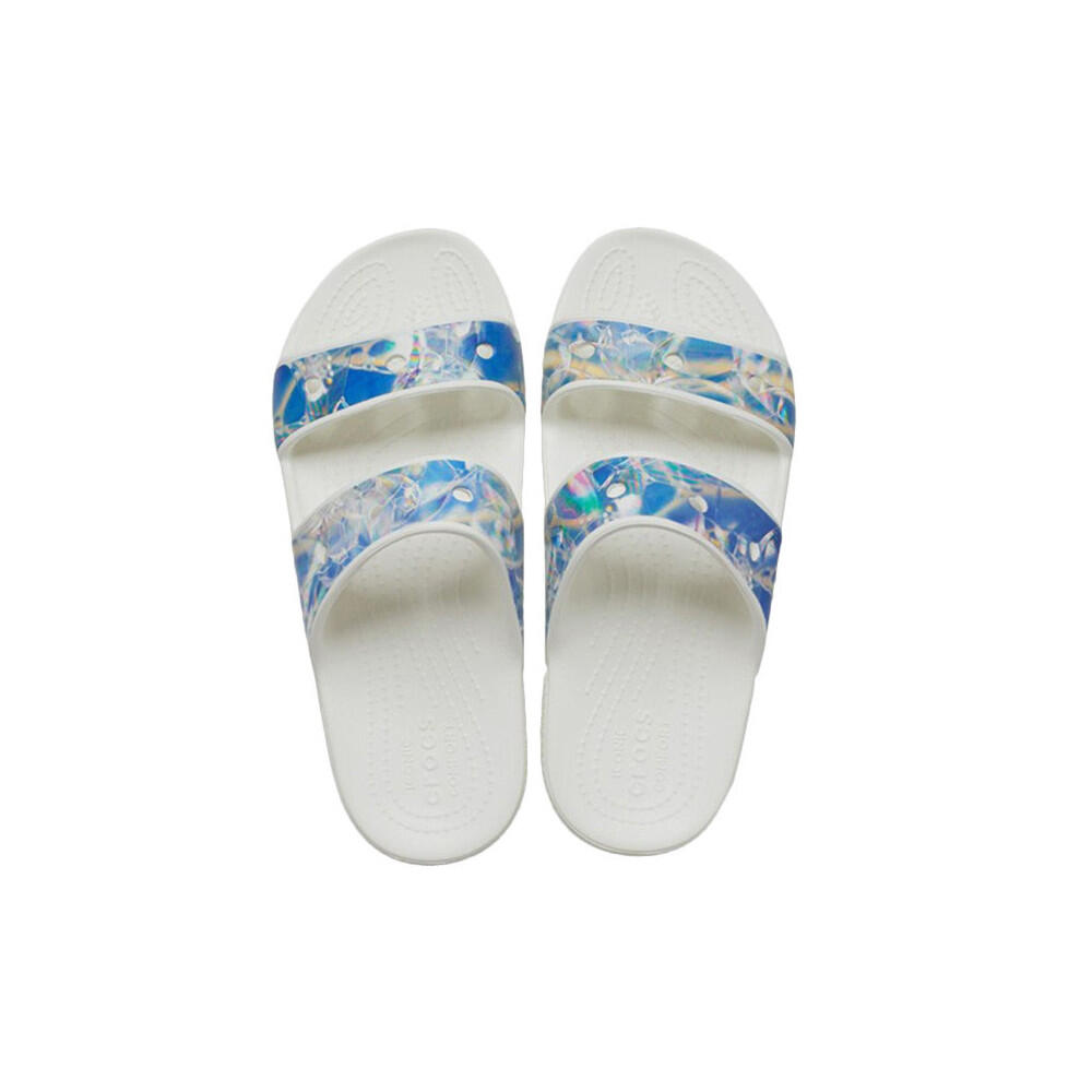 Sandale Crocs CLASSIC HYPERREAL SANDAL 5/5