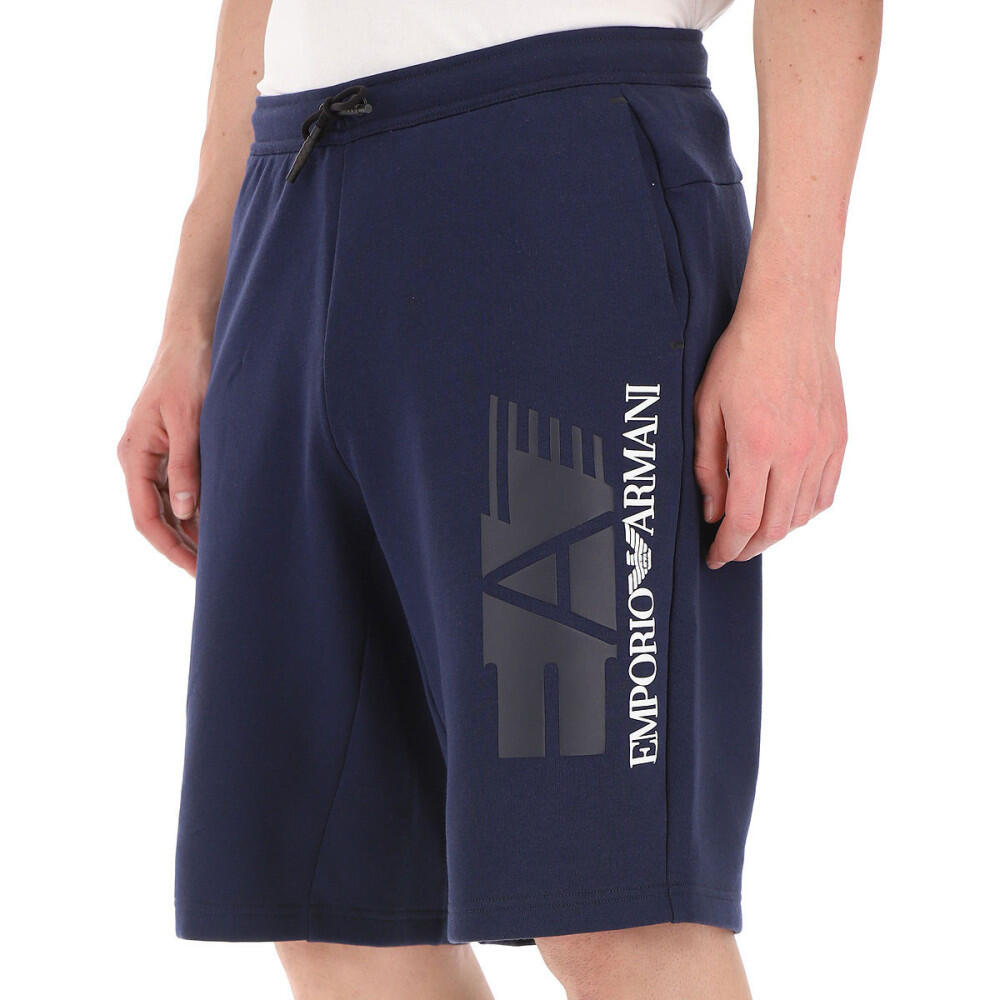 Pantalones cortos EA7 Emporio Armani SHORT HOMME EA7 EMPORIO ARMANI 3/4