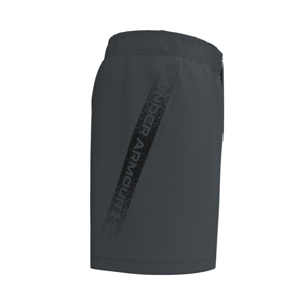 Short Under Armour WOVEN GRAPHIC 4/7