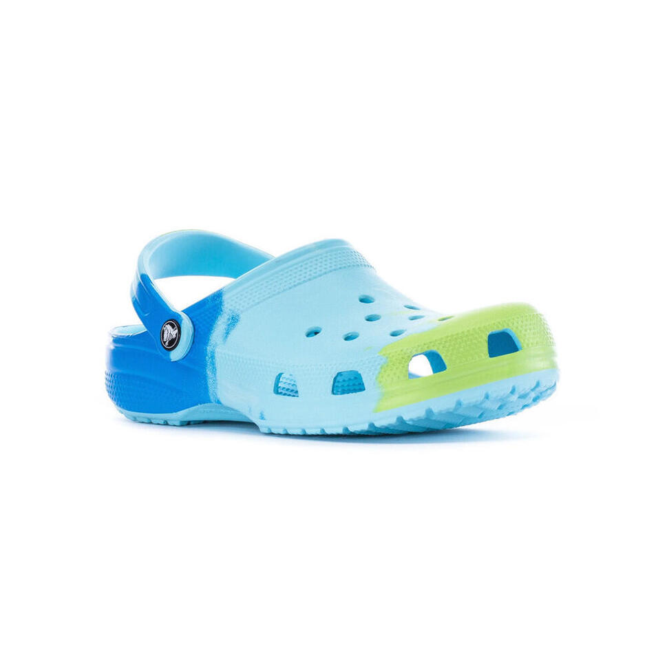 Buty do chodzenia unisex Crocs Classic Ombre Clog