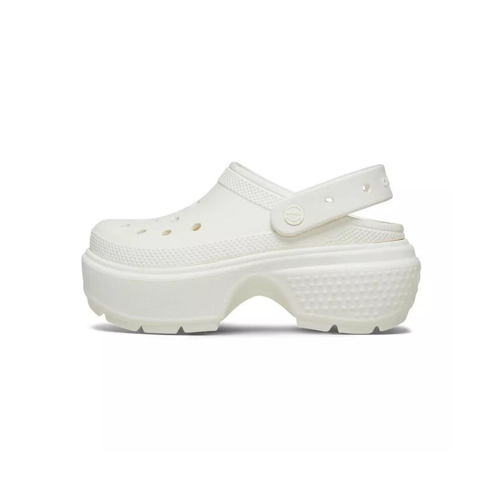 CROCS Schoenen universeel unisex Crocs Stomp Clog