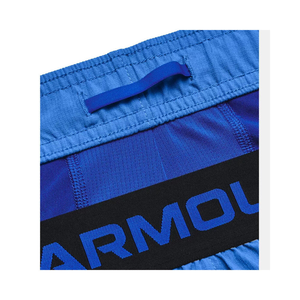 Short Under Armour VANISH WOVEN 2in1 5/7