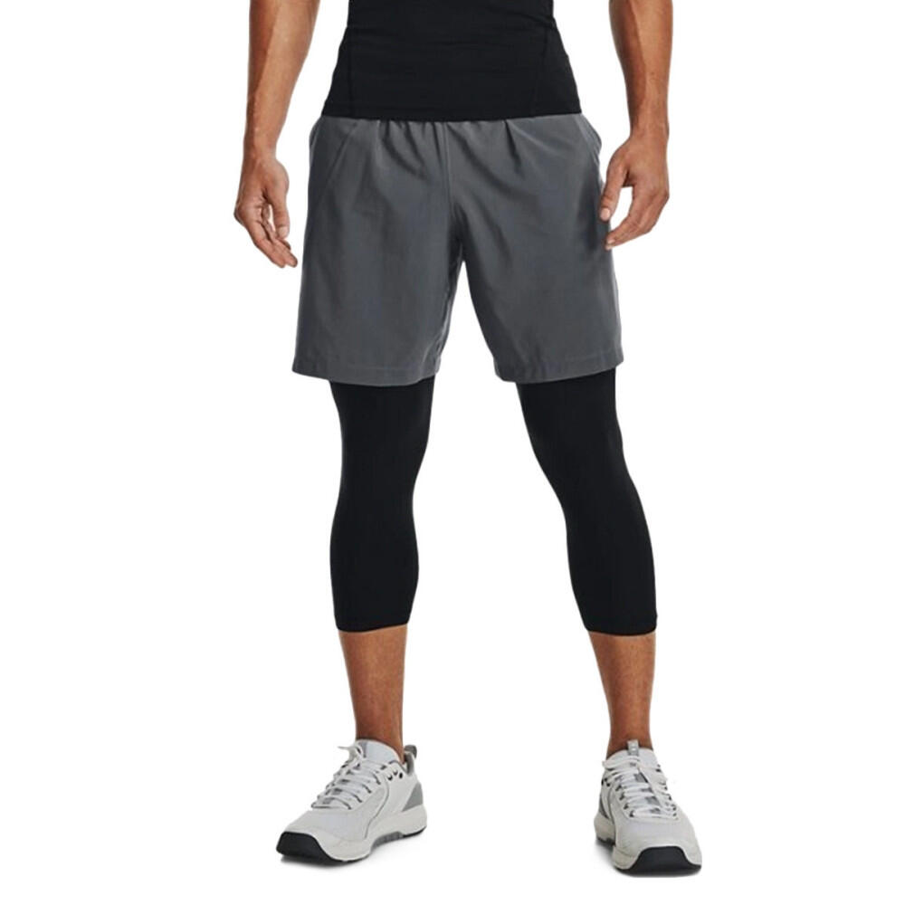 Short Under Armour WOVEN GRAPHIC 5/7