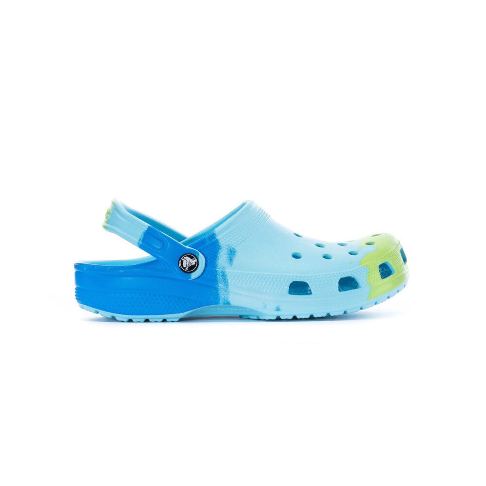 Sabot Crocs CLASSIC OMBRE CLOG 3/5