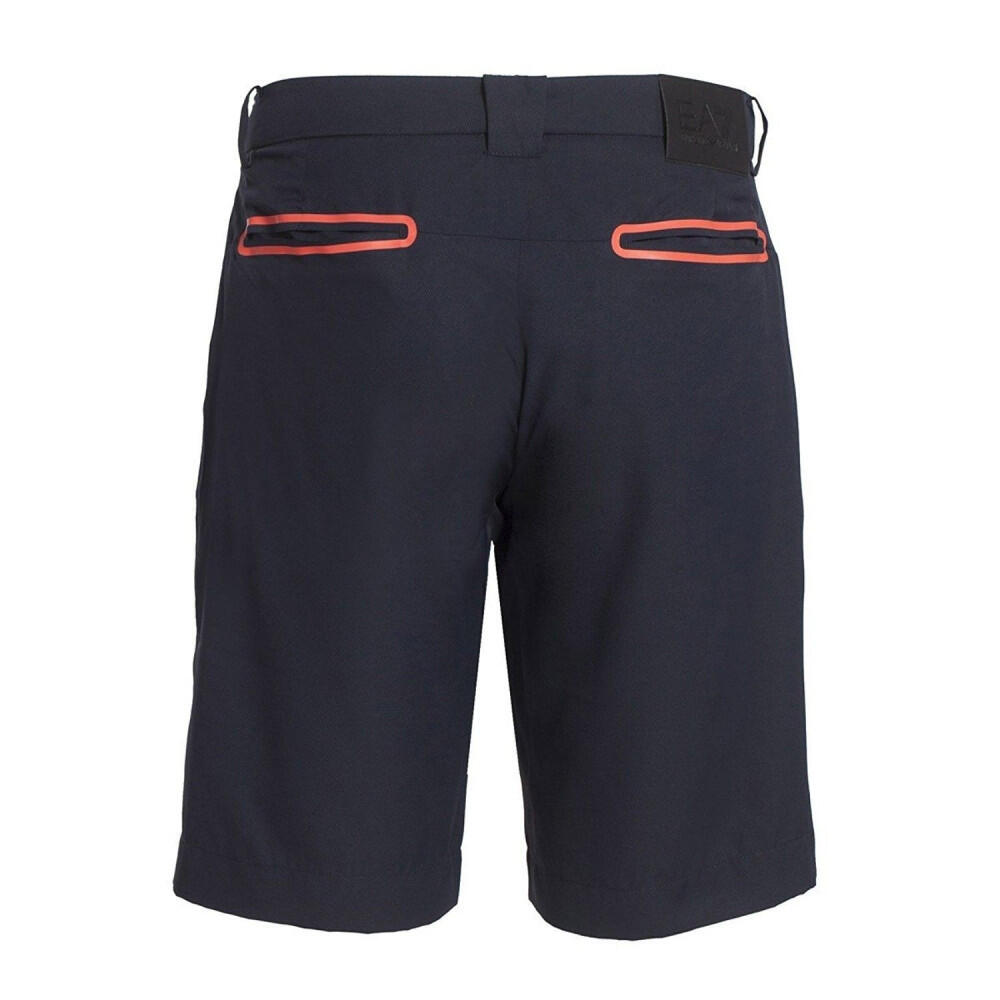 Pantalones cortos y bermudas EA7 Emporio Armani SHORT HOMME EA7 EMPORIO ARMANI 2/3
