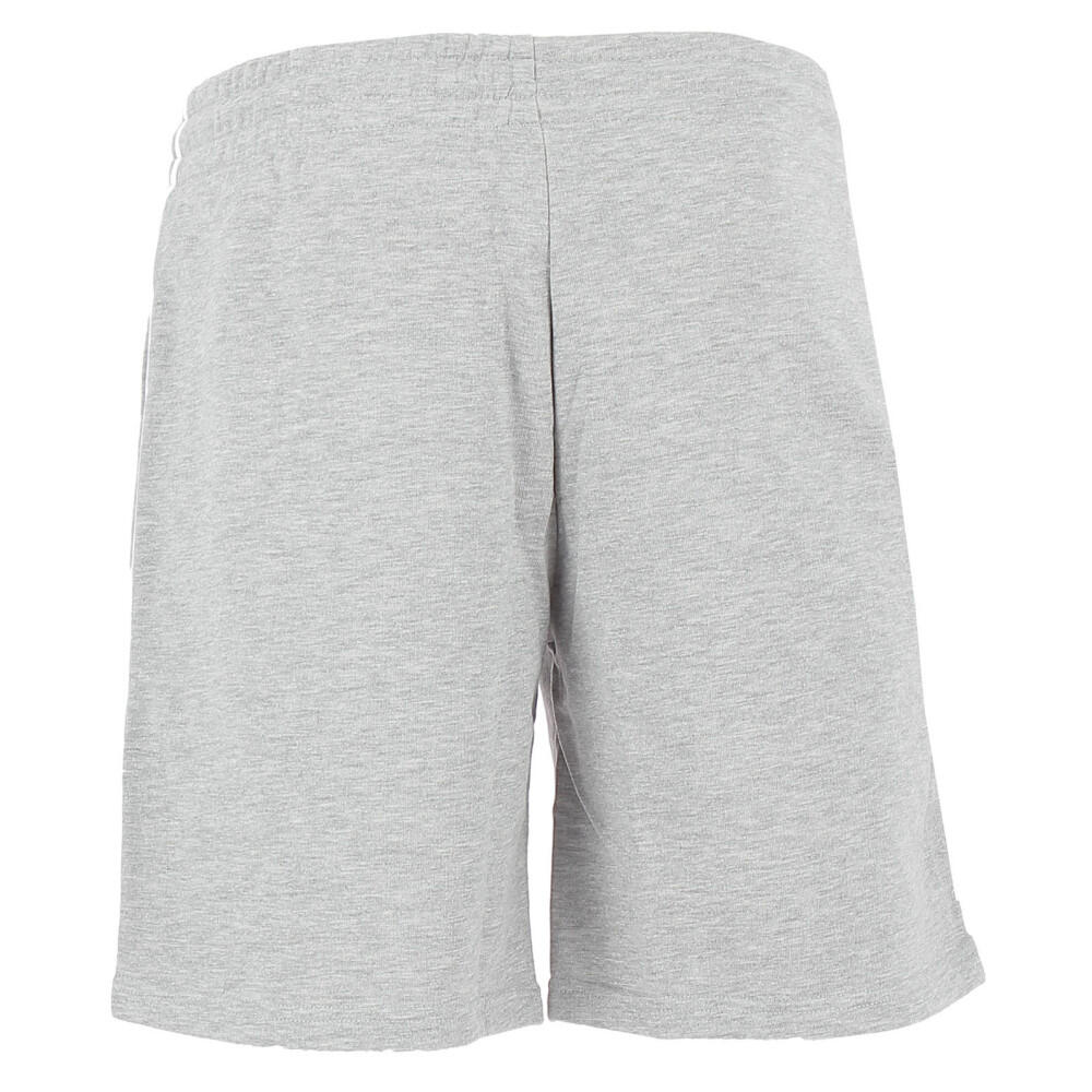 Pantaloncini corti New Era SHORT HOMME NBA STRIPE PIPING LOSLAK NEW ERA 2/3