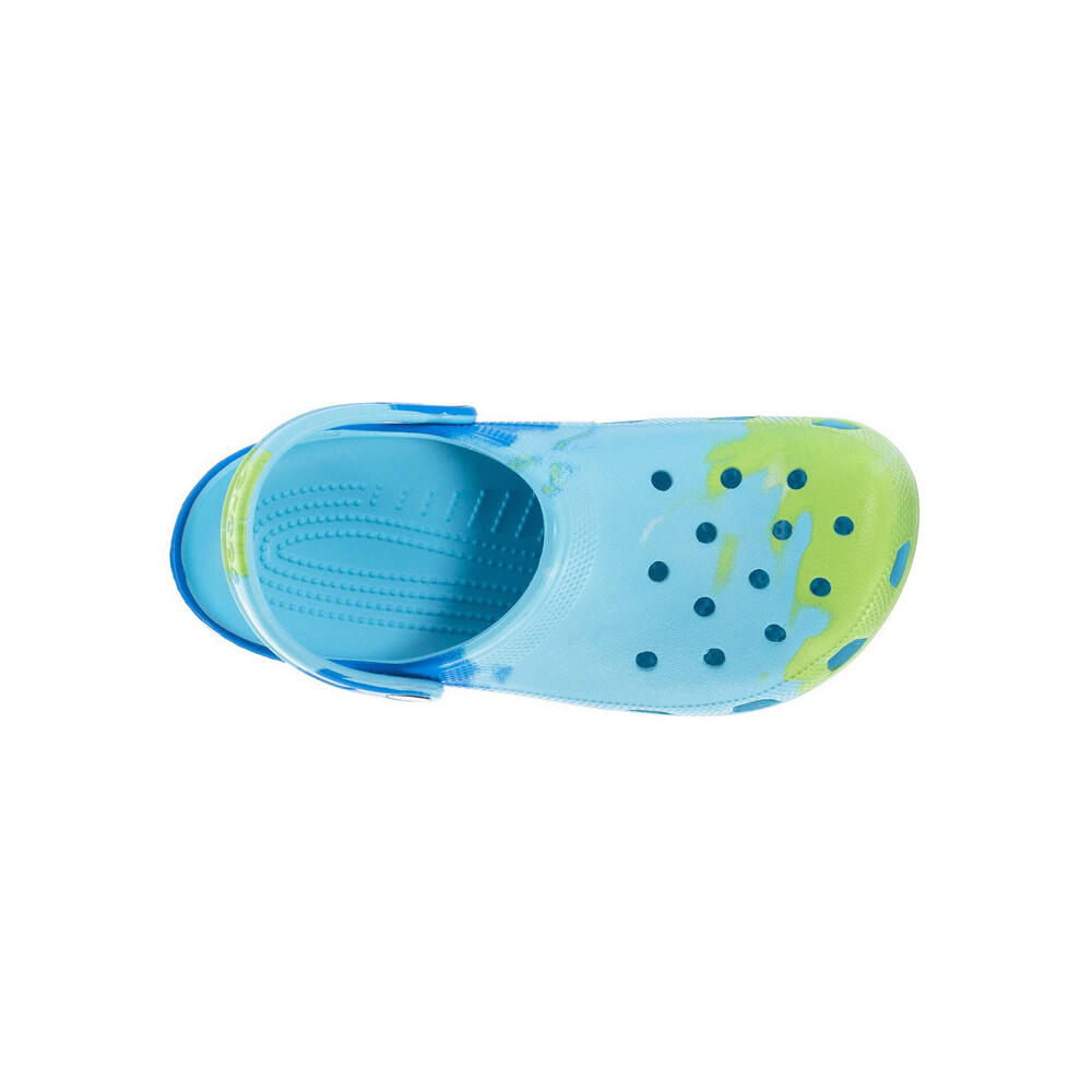 Sabot Crocs CLASSIC OMBRE CLOG 5/5